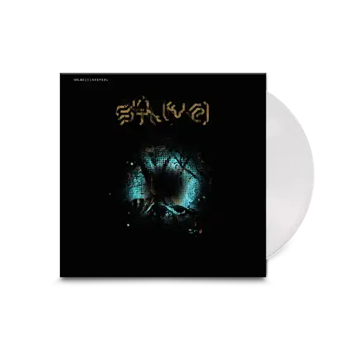 SEEFEEL / シーフィール / SOL.HZ (LP CLEAR VINYL)