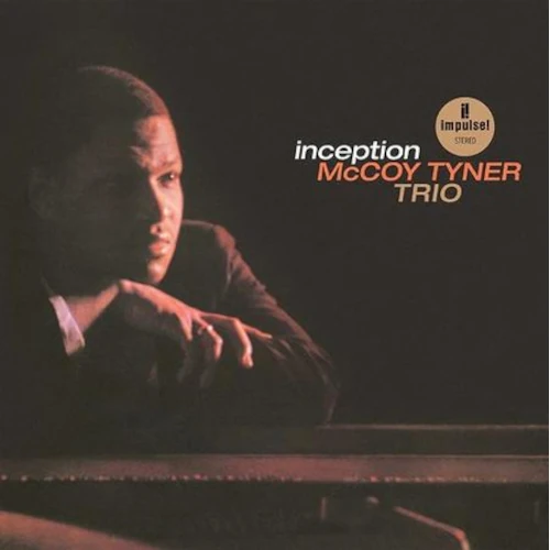 現在視聴困難品！マッコイ・タイナー イン モントリオールライブ レーザーディスク Extensions (LP/180g/STEREO) /MCCOY TYNER/マッコイ・タイナー
