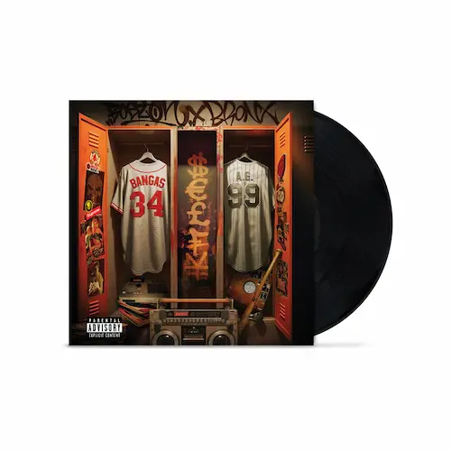 ヒップホップ・日本語ラップ｜レコード・CD・DVDの通販｜ディスクユニオン