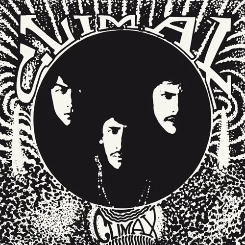 CLIMAX / CLIMAX (BOLIVIA) / NACIDO PARA SER SALVAJE