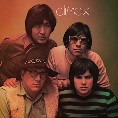 CLIMAX / CLIMAX (BOLIVIA) / NACIDO PARA SER SALVAJE II