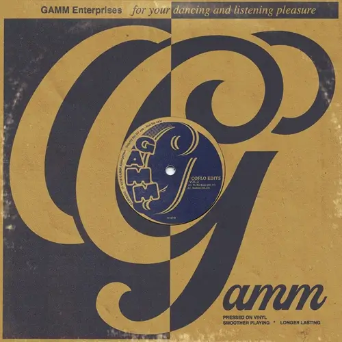 COFLO / COFLO EDITS 2