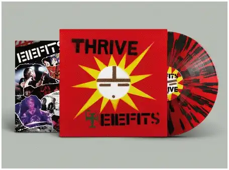 ☆PUNK新譜新入荷情報☆2026/3/27 : ディスクユニオン新宿パンクマーケット