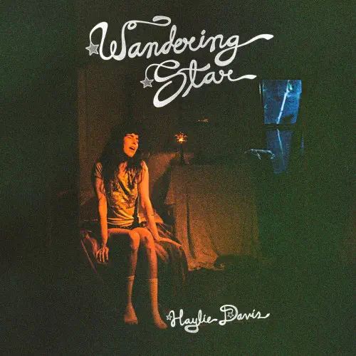 HAYLIE DAVIS / WANDERING STAR