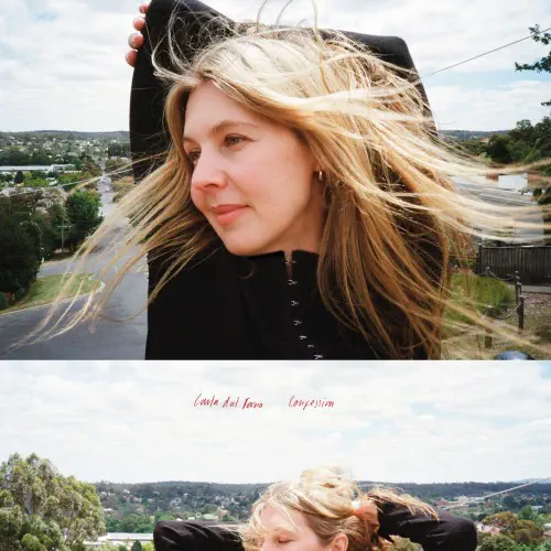 CARLA DAL FORNO / CONFESSION