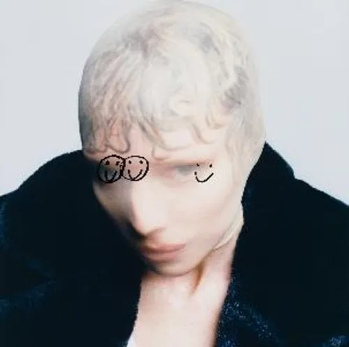 LYKKE LI / THE AFTERPARTY