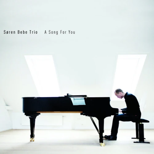 SOREN BEBE / ソーレン・べべ / Song For You(LP)