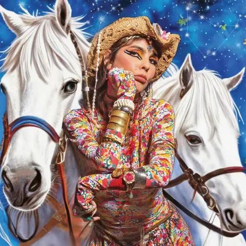 MAEANA (ANA CLAUDIA LOMELINO) / マンイアナ (アナ・クラウヂア・ロメリーノ) / MAEANA CANTA JG (LP)