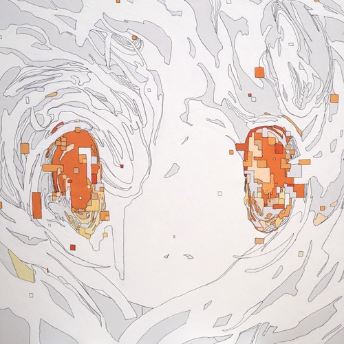 SASAGAWA MAO / 笹川真生 / CULTURE DRUG ORCHESTRA(Blu-ray盤)