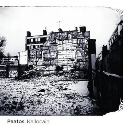 PAATOS / パートス / KALLOCAIN: LIMITED VINYL