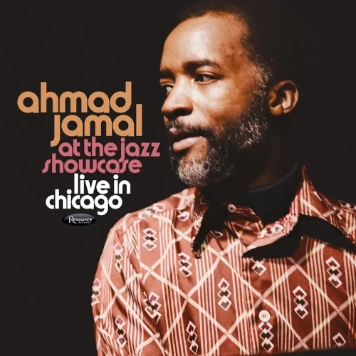 AHMAD JAMAL / アーマッド・ジャマル / At the Jazz Showcase: Live in Chicago(2CD)
