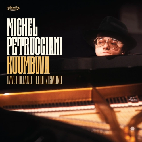 Live at Kuumbwa 1987(2CD)/MICHEL PETRUCCIANI/ミシェル