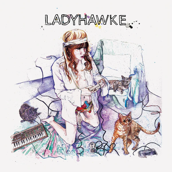 LADYHAWKE / レディホーク / LADYHAWKE