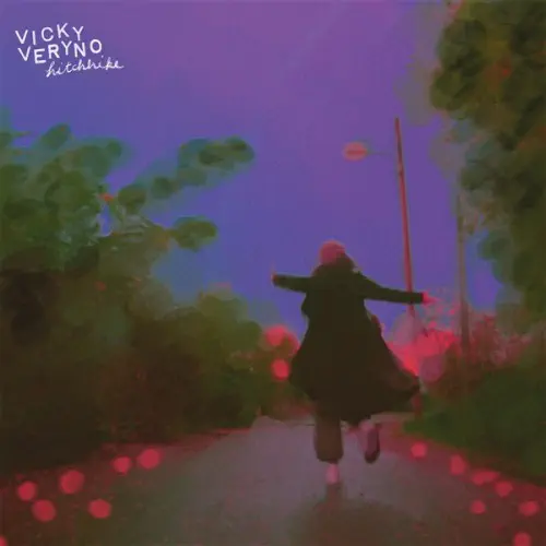 VICKY VERYNO / HITCHHIKE