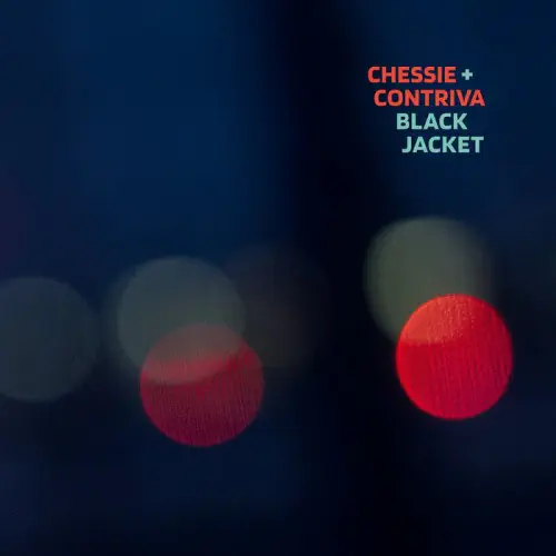 CHESSIE + CONTRIVA / BLACK JACKET