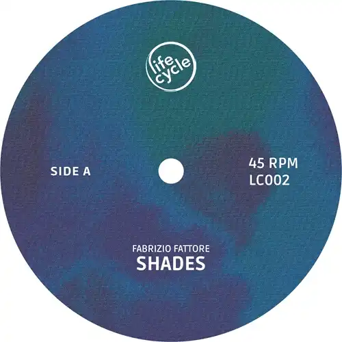 FABRIZIO FATTORE / SHADES