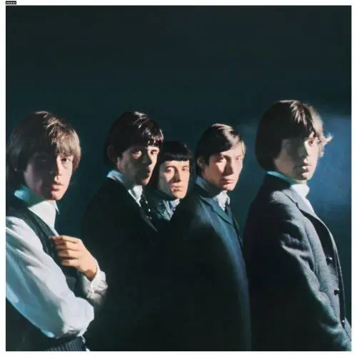 ROLLING STONES / ローリング・ストーンズ / THE ROLLING STONES (UK)
