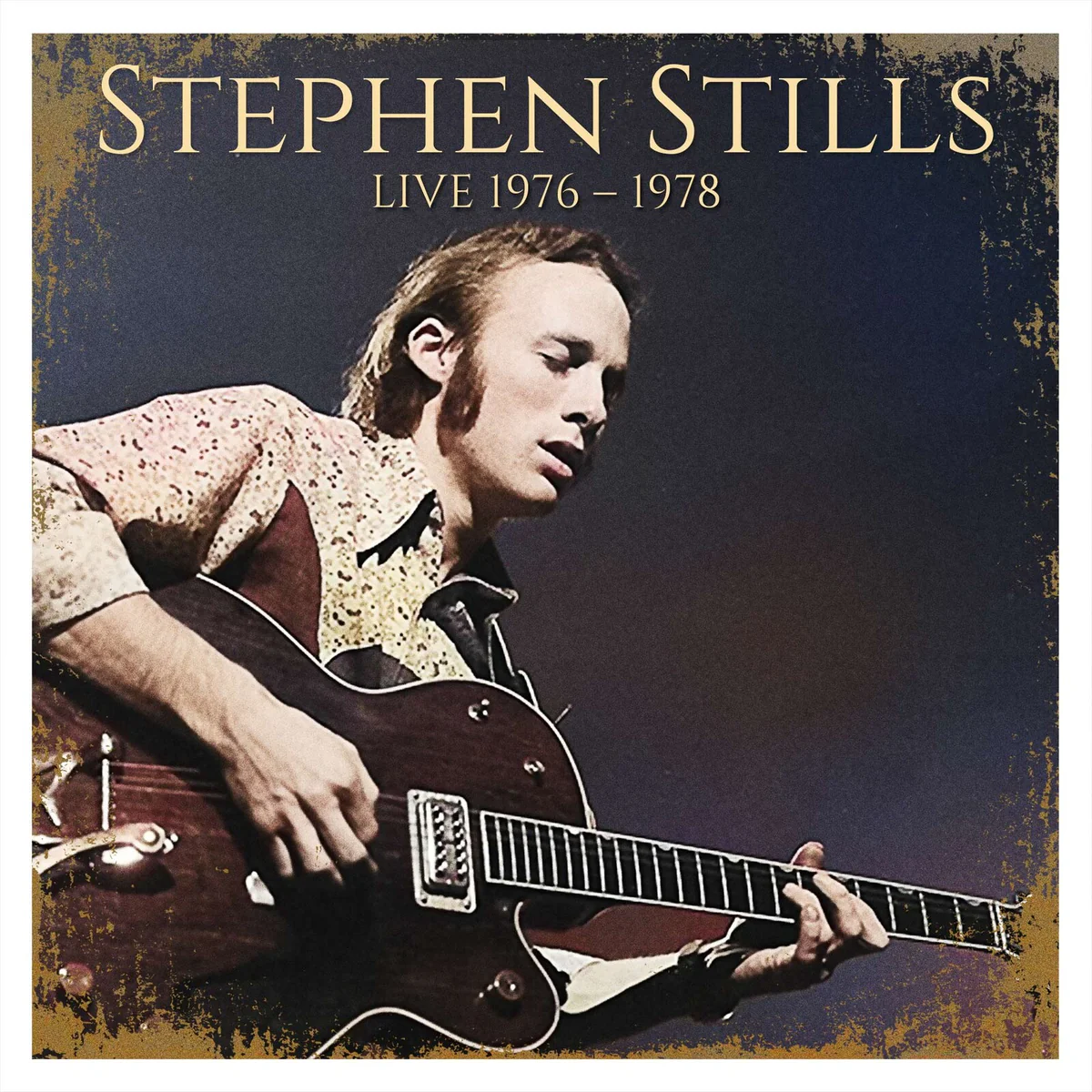 STEPHEN STILLS / スティーヴン・スティルス商品一覧｜JAZZ｜ディスク