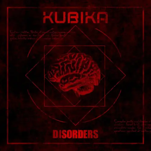 KUBIKA / DISORDERS