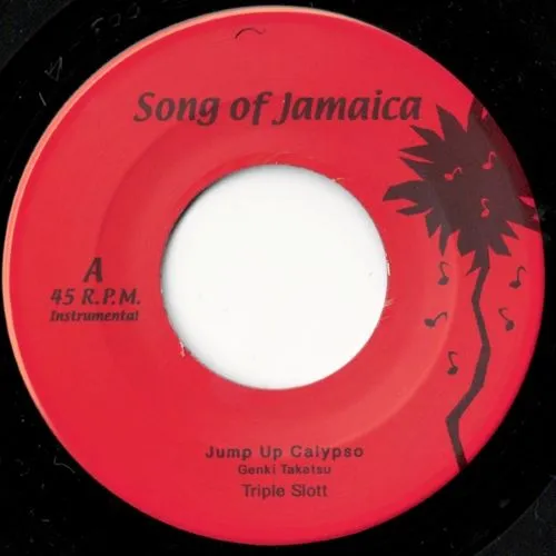TRIPLE SLOTT / JUMP UP CALYPSO
