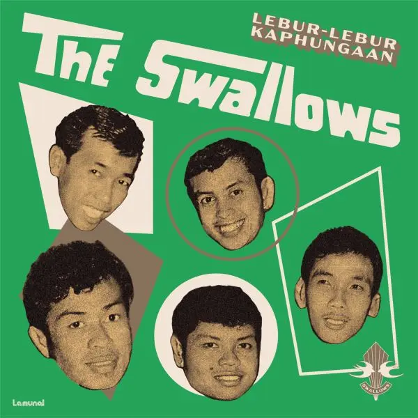 SWALLOWS (SINGAPORE) / スワローズ / LEBUH-LEBUR KAPHUNGAAN