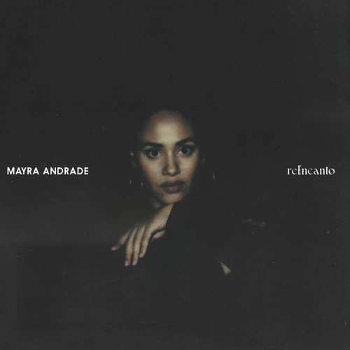 MAYRA ANDRADE / マイラ・アンドラーデ  / REENCANTO (2LP)