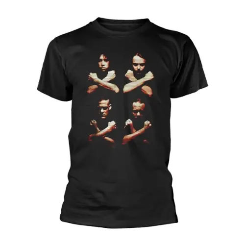 METALLICA / メタリカ / BIRTH DEATH CROSSED ARMS<SIZE:XL>