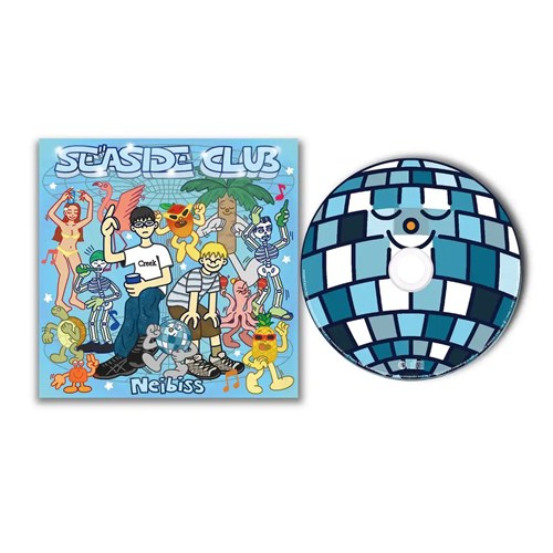 Neibiss / Seaside Club