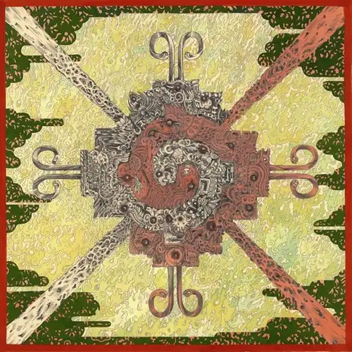 コリマ&nbsp;/&nbsp;唯一神