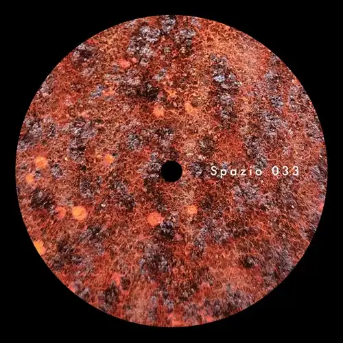 ZARA (TECHNO) / 4TH ARC EP