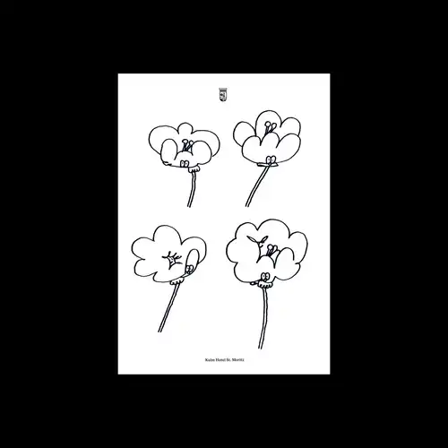 LAWRENCE / ローレンス (GERMAN) / POPPIES