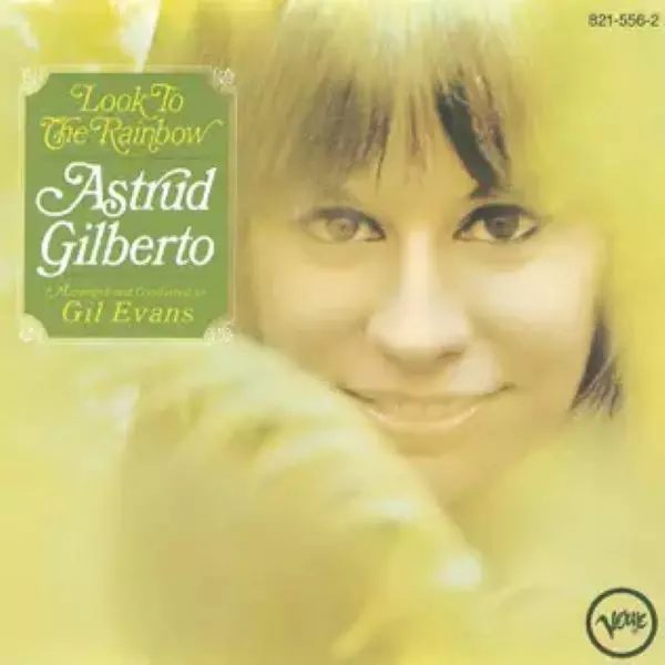 ASTRUD GILBERTO / アストラッド・ジルベルト商品一覧｜LATIN/BRAZIL