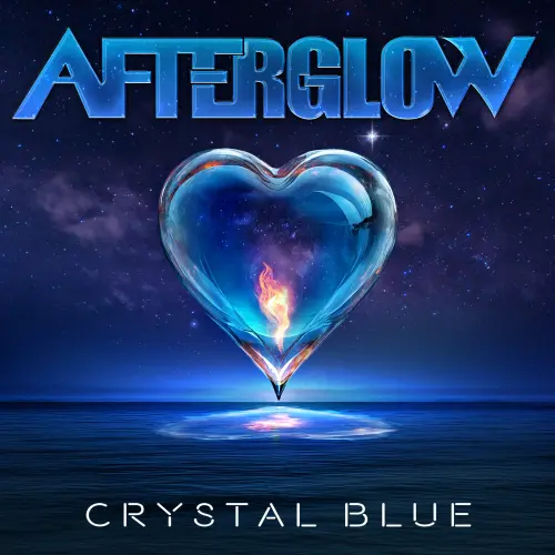 CRYSTAL BLUE/AFTERGLOW (from US)/LASTWORLDの中心人物Jim Shepard