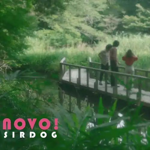サードッグ / NOVO!