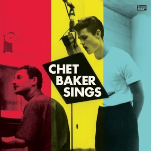 CHET BAKER / チェット・ベイカー商品一覧｜JAZZ｜ディスクユニオン
