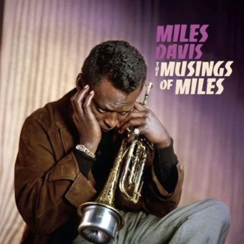 MILES DAVIS / マイルス・デイビス商品一覧｜JAZZ｜ディスクユニオン