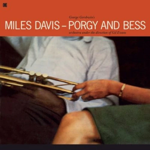 マイルス・デイヴィス/マイルス&ギル・コンプリート・スタジオ・レコーディングB… Porgy And Bess(LP/180G)/MILES DAVIS/マイルス・デイビス/マイルスが