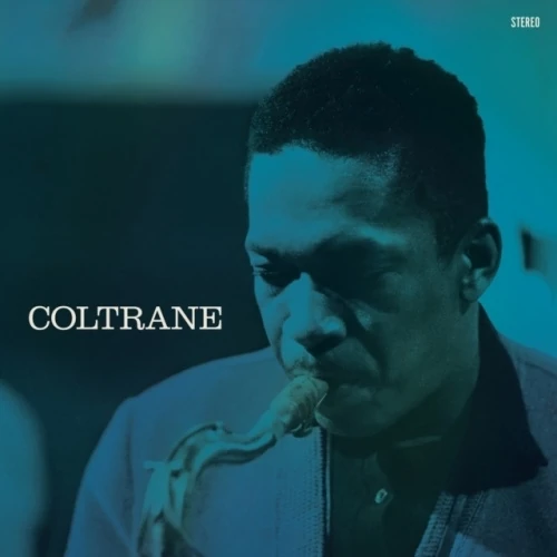 JOHN COLTRANE / ジョン・コルトレーン商品一覧/LP(レコード)/並び順