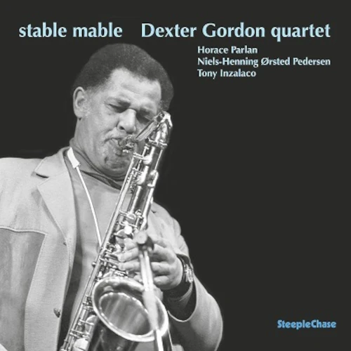 DEXTER GORDON / デクスター・ゴードン商品一覧｜JAZZ｜ディスク