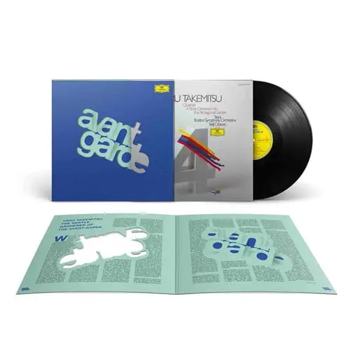 SEIJI OZAWA / 小澤征爾商品一覧｜ディスクユニオン・オンライン