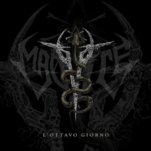 新入荷一覧/BLACK METAL｜HARD ROCK / HEAVY METAL｜ディスクユニオン