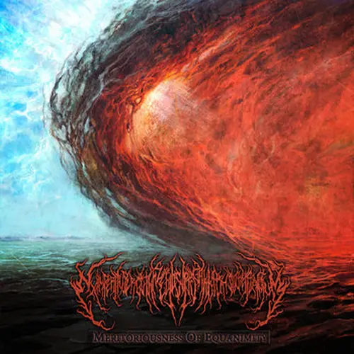 EXIMPERITUSERQETHHZEBIBSIPTUGAKKATHSULWELIARZAXULUM / MERITORIOUSNESS OF EQUANIMITY