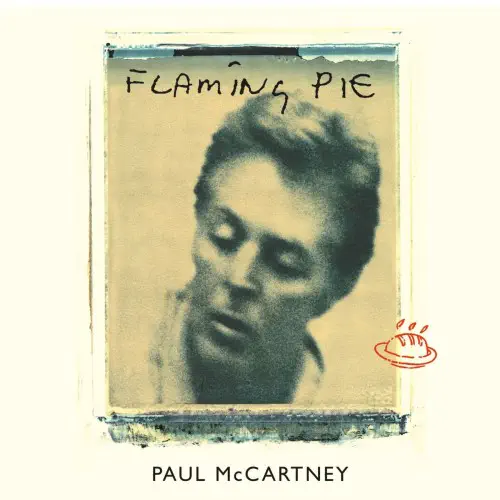PAUL McCARTNEY / ポール・マッカートニー / FLAMING PIE (CD)
