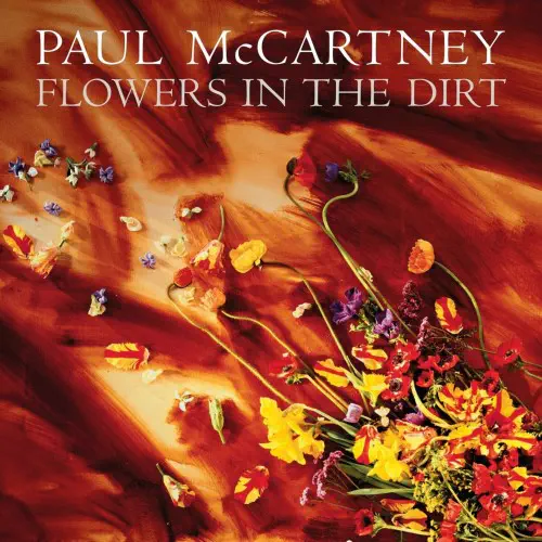 PAUL McCARTNEY / ポール・マッカートニー / FLOWERS IN THE DIRT (CD)
