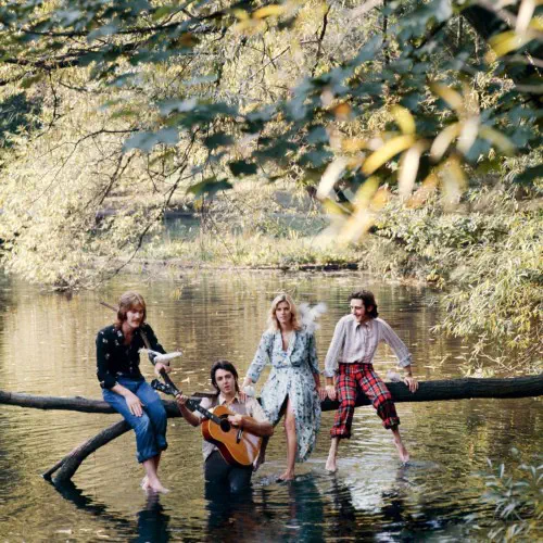 PAUL MCCARTNEY & WINGS / ポール・マッカートニー&ウィングス / WILD LIFE (CD)