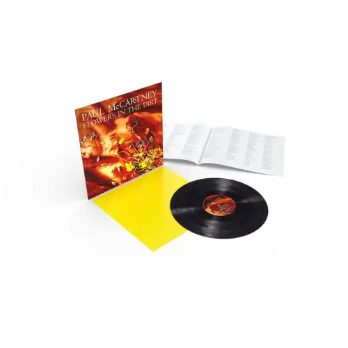 PAUL McCARTNEY / ポール・マッカートニー商品一覧｜JAZZ｜ディスク