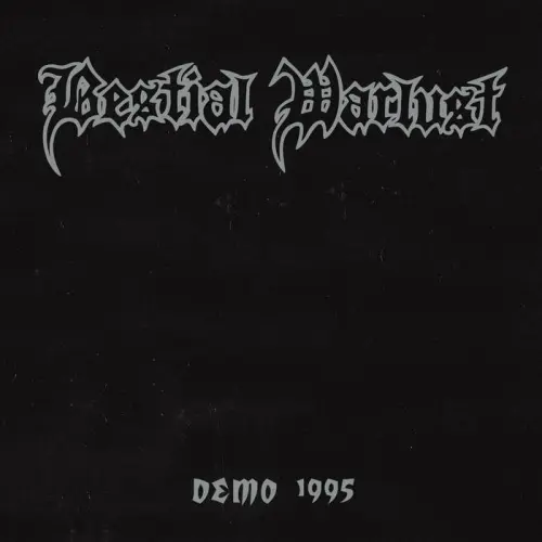 BESTIAL WARLUST / DEMO 1995
