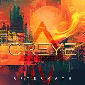 4 AFTERMATH/CREYE/クレイ/輸入盤 / 極上メロディアス・ロック、第4弾