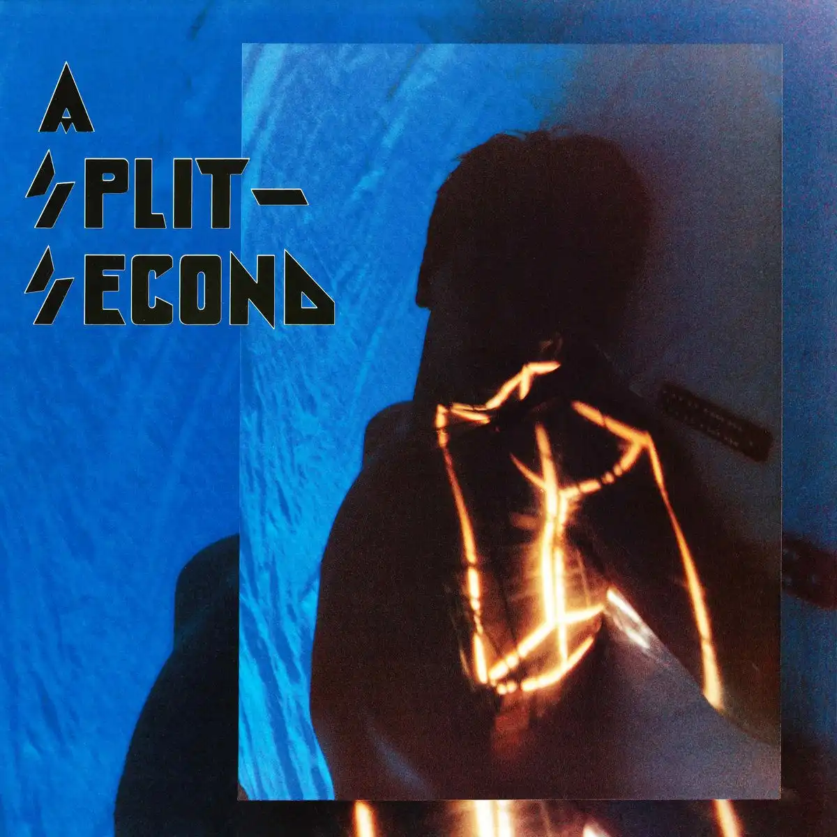 A SPLIT-SECOND / BALLISTIC STATUES [2LP]