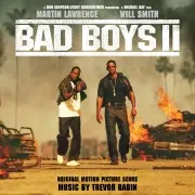 TREVOR RABIN / トレヴァー・ラビン / BAD BOYS II